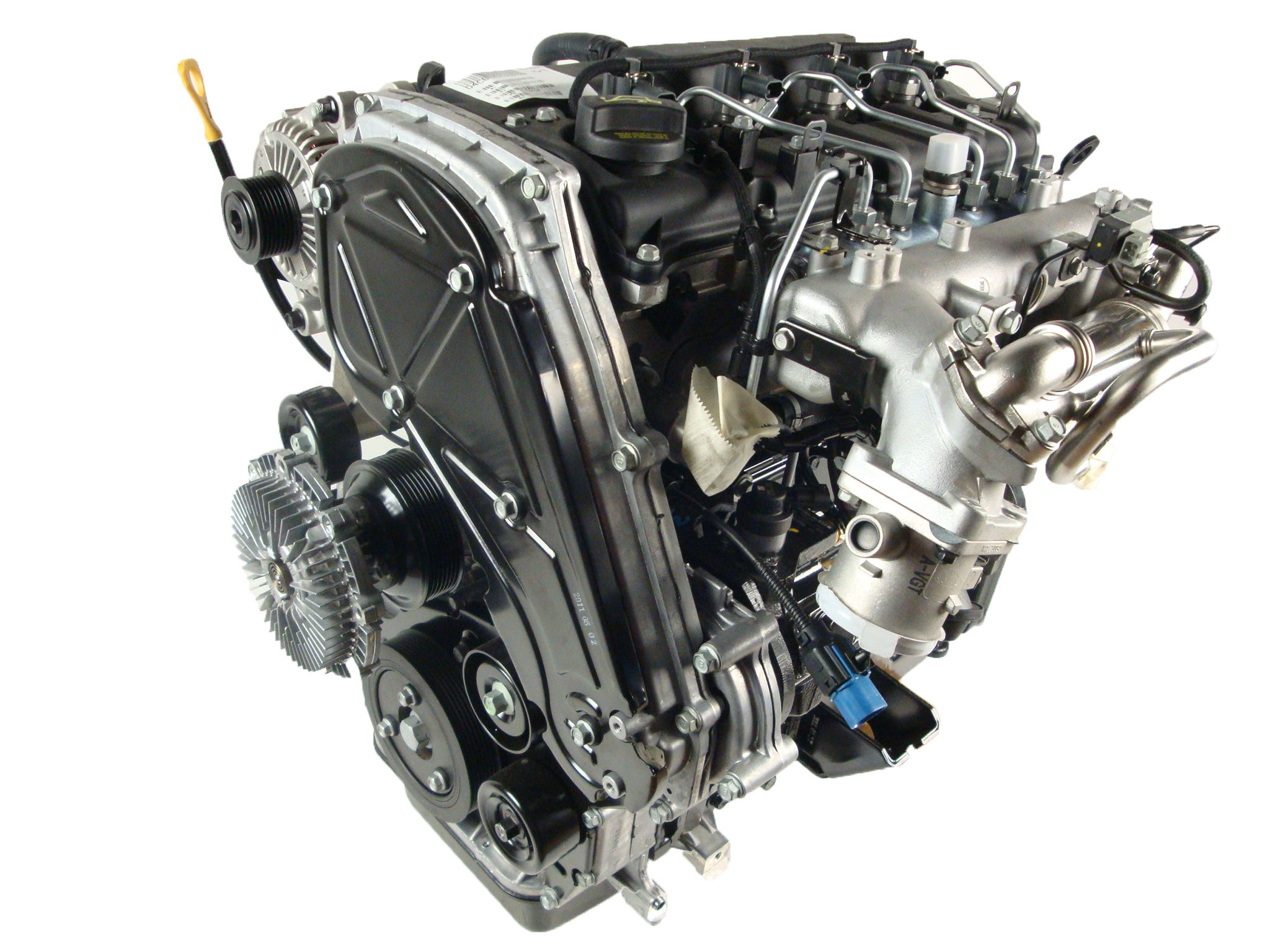 Kia Sorento Engine Parts