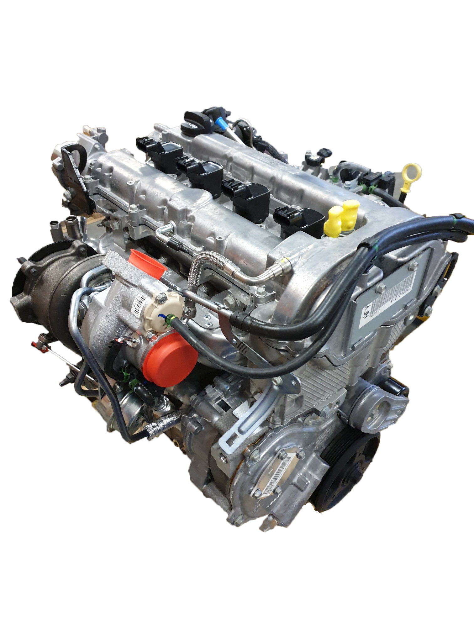 Las mejores ofertas en Genuine OEM engine radiadores para Saab 9-2X