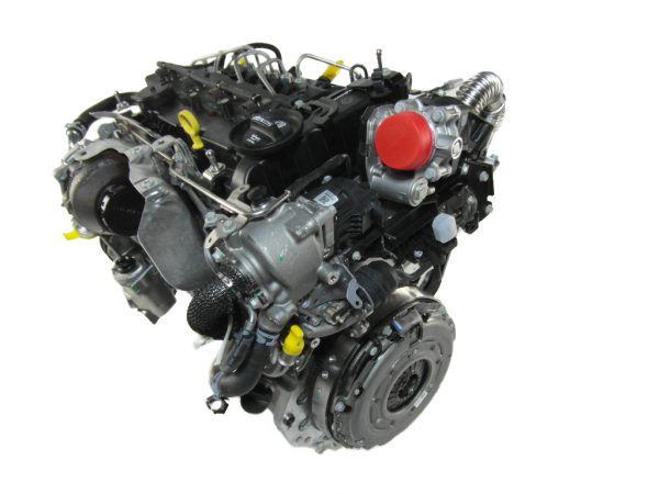 Engine Opel Corsa 1.3 CDTi 95 Hp A13DTE-2