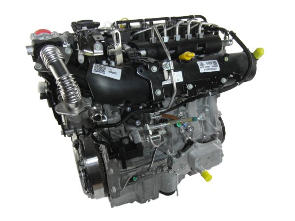 Engine Opel Corsa 1.3 CDTi 95 Hp A13DTE-1
