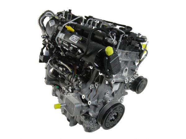 Engine Opel Corsa 1.3 CDTi 95 Hp A13DTE