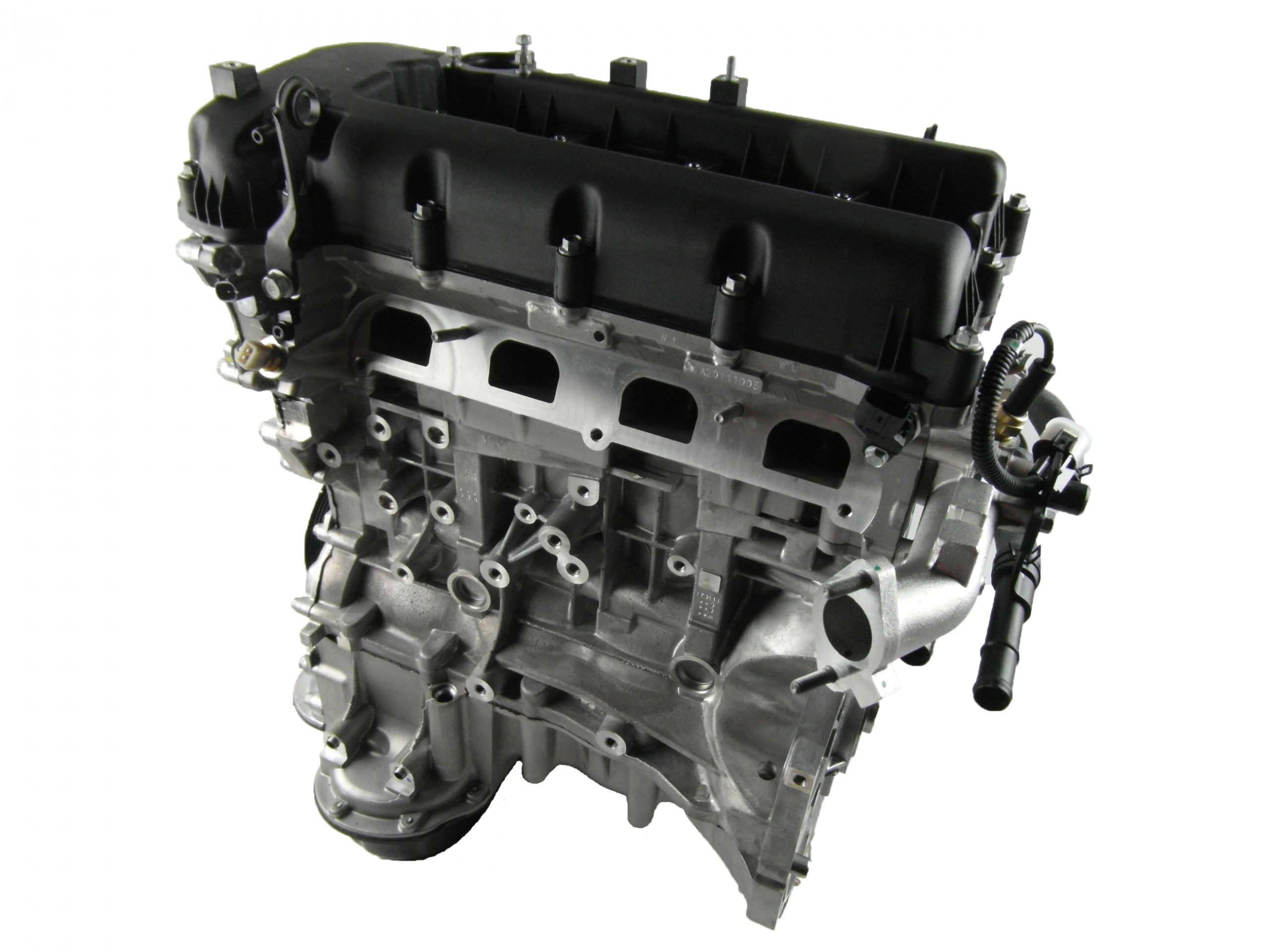 Engine Hyundai H1 Starex H200 2.416V G4KG 102Q12CA00B
