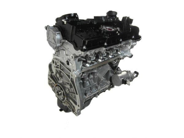 Engine BMW 520i 2.0 16V 163, 170 Hp N43B20A-2