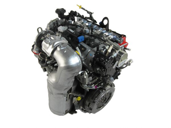 Engine Opel Meriva 1.3 CDTi 95 Hp A13DTE-2