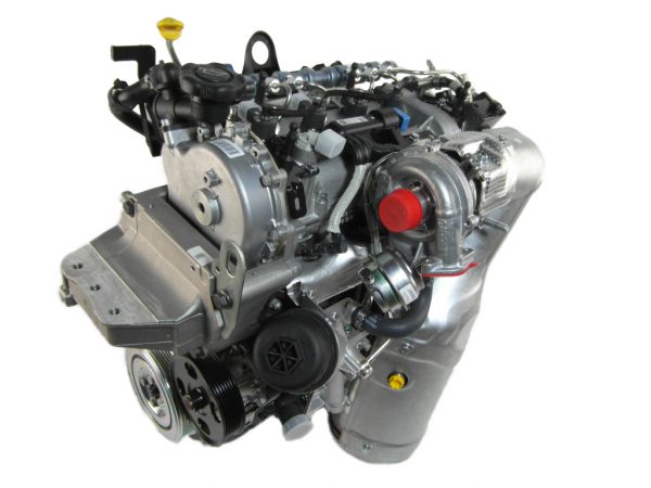 Engine Opel Meriva 1.3 CDTi 95 Hp A13DTE