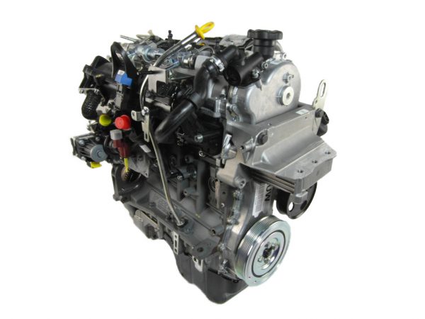 Engine Opel Meriva 1.3 CDTi 95 Hp A13DTE-3