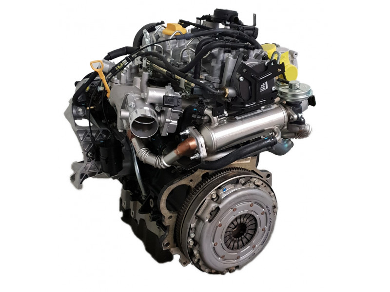 Engine Chevrolet Epica 2.0 VCDI 150 Hp Z20S